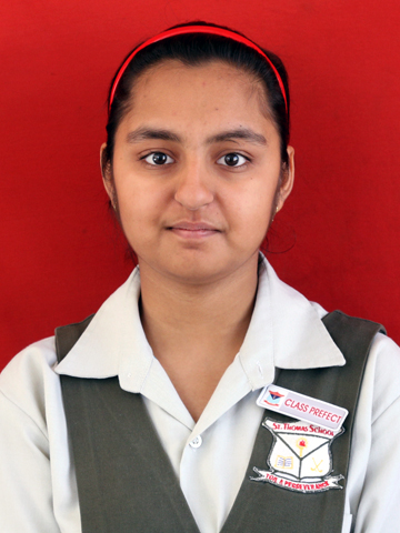 Kirti Singhroha